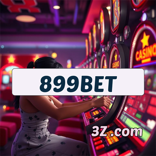 Experimente os Jogos Incríveis da Plataforma 899bet