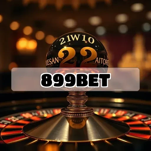 899bet: A Revolução dos Jogos de Cassino Online no Brasil