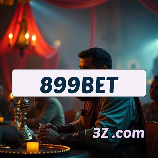 O Cassino da 899bet: Uma Experiência de Jogo Inigualável