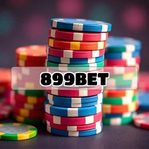 899bet: A Nova Era do Cassino Ao Vivo Te Espera