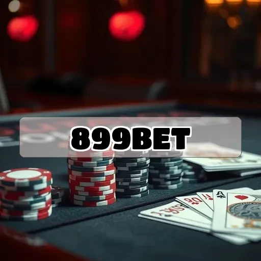 899bet: A Revolução das Apostas em Esportes que Você Não Pode Perder